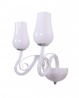 LAMPA ŚCIENNA KINKIET NOWOCZESNY BELLARDO W2