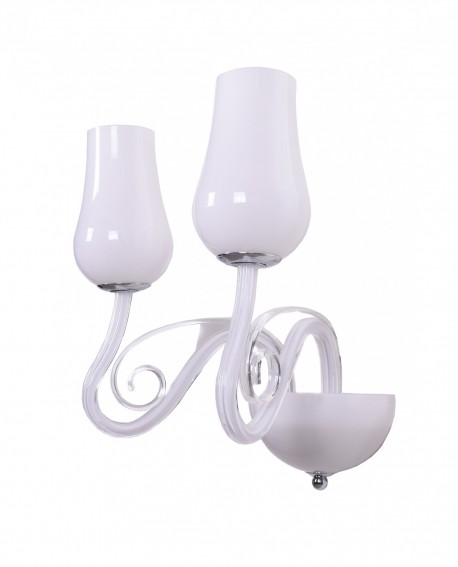 LAMPA ŚCIENNA KINKIET NOWOCZESNY BELLARDO W2