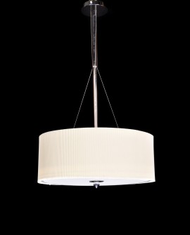 LAMPA SUFITOWA NORDIS