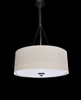 LAMPA SUFITOWA NORDIS