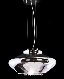 NOWOCZESNA LAMPA WISZĄCA RIVORRE