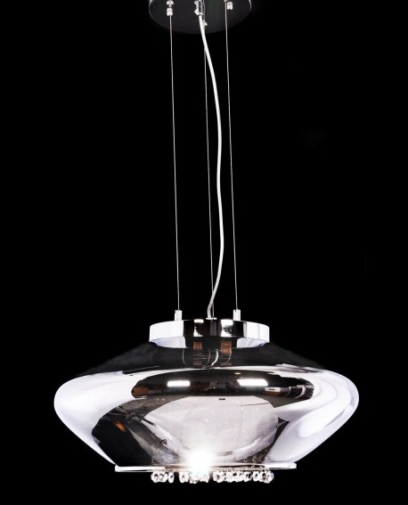 NOWOCZESNA LAMPA WISZĄCA RIVORRE