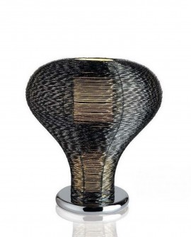 STYLOWA LAMPA NOCNA BIURKOWA MODERNA