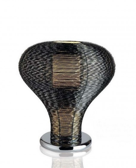 STYLOWA LAMPA NOCNA BIURKOWA MODERNA