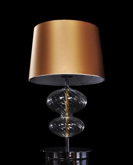 NOWOCZESNA LAMPA NOCNA BIURKOWA VENEZIANA