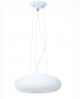 NOWOCZESNA LAMPA WISZĄCA BIANTE D38