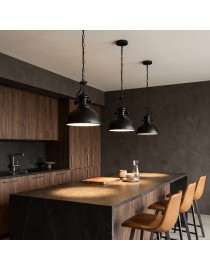 LAMPY WISZĄCE LOFT I INDUSTRIALNE