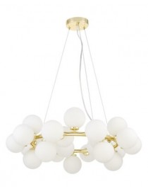 LAMPY WISZĄCE DO SALONU