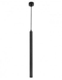 LAMPY WISZĄCE CZARNE