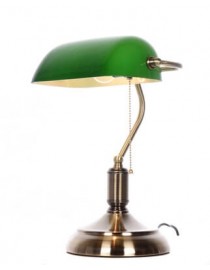 LAMPY BANKIERSKIE