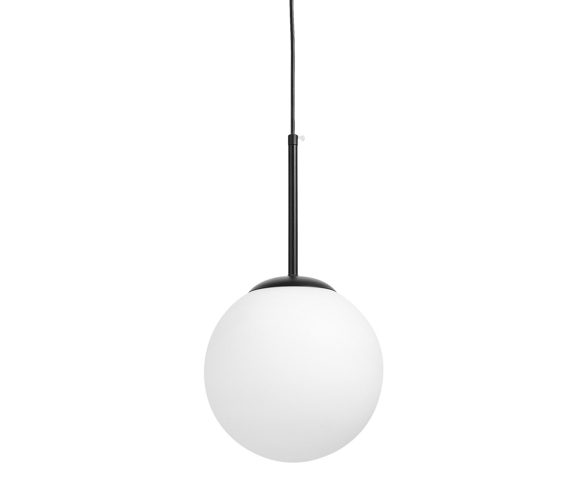 Wyjątkowość nowoczesnej lampy wiszącej FREDICA D20