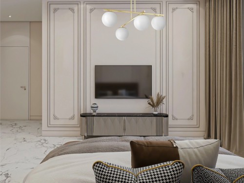 Trendy w oświetleniu na 2025 rok — jakie lampy rozświetlą Twój dom?