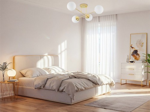 Ile lumenów na metr kwadratowy?