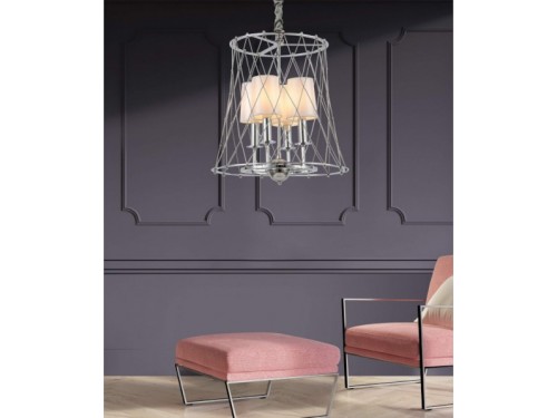 Jaki żyrandol do przedpokoju, aby rozświetlić Twoje wejście?