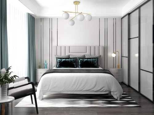 Jaka lampa do niskiego pomieszczenia?