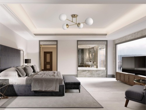 Jakie oświetlenie wybrać do sypialni?